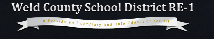 Local Level Events - Weld County School District RE-1 Registration