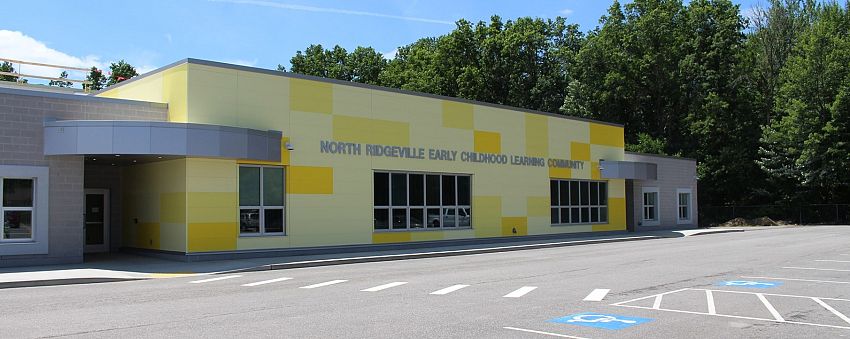 Local Level Events - North Ridgeville HS Fall Play - November 2021