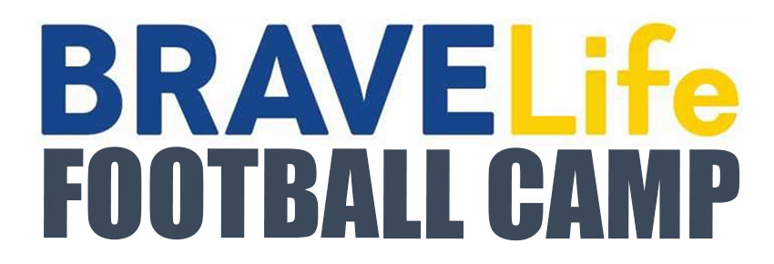 Local Level Events - 2022 OLENTANGY BRAVELife FOOTBALL CAMP (an adapted