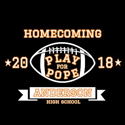 anderson school events homecoming dance venue locallevelevents
