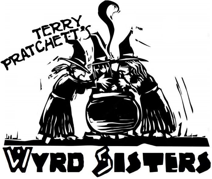 download terry pratchett weird sisters