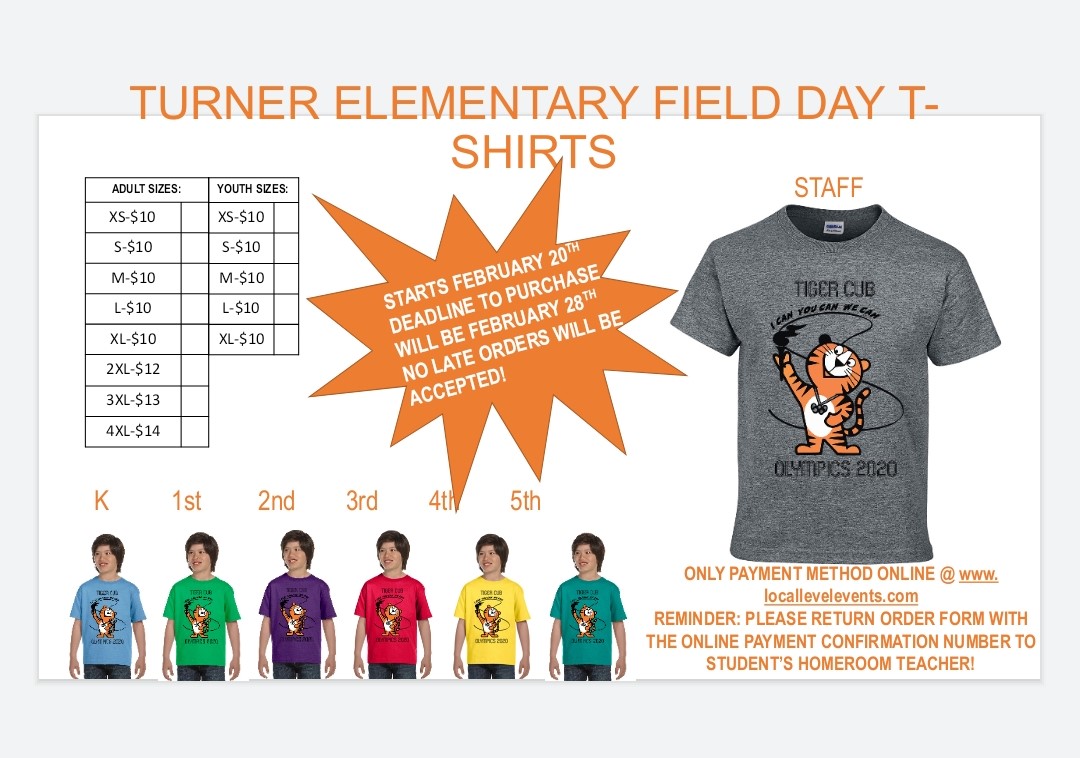 turner field shirt