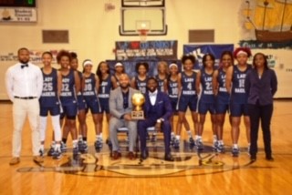 Local Level Events - Huntington High School Lady Raiders 2020-2021