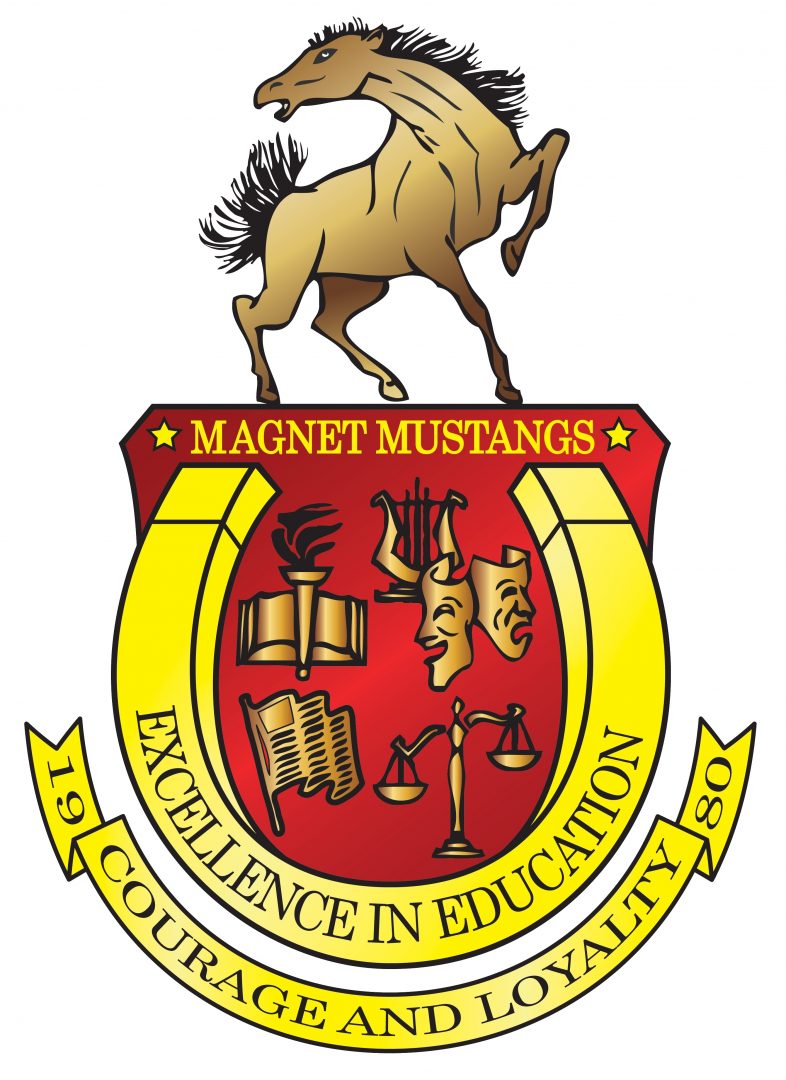 Local Level Events - Caddo Magnet High School Class of 2021 Graduation