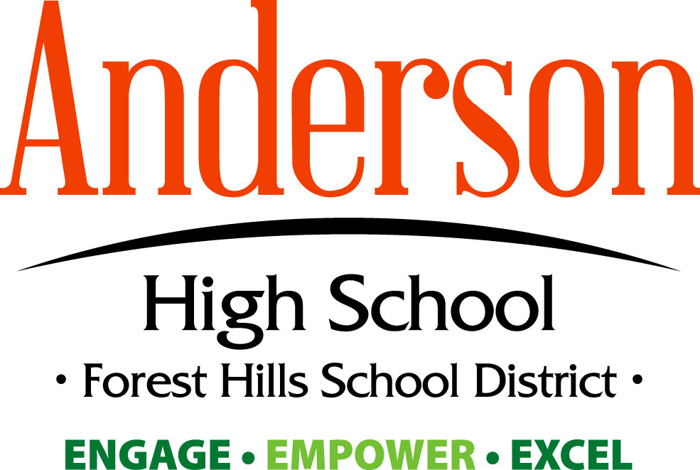 Local Level Events - Anderson High School Pay to Participate 2021-22