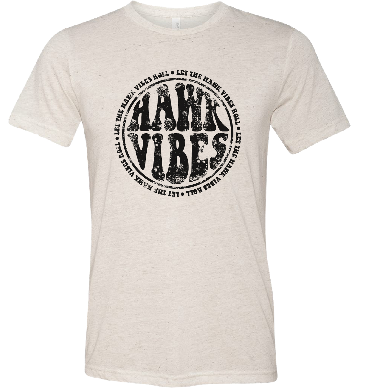 Local Level Events Herndon High Stepper Spirit Shirt 2021