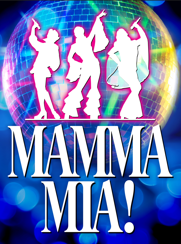 Local Level Events Byrd High School Drama presents Mamma Mia!