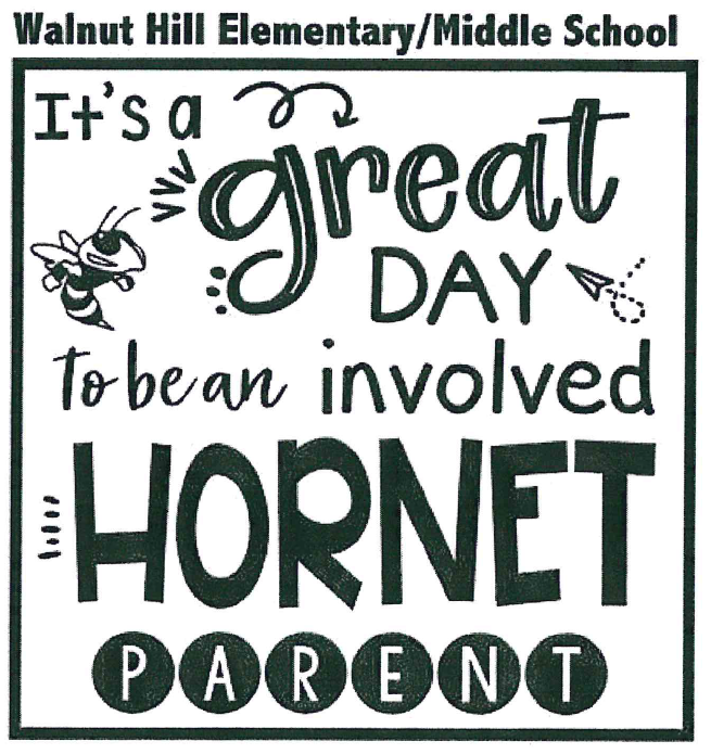 Local Level Events Walnut Hill Elementary/Middle School PTA Membership Drive