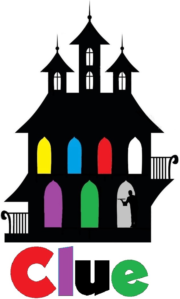 Local Level Events AHS Drama Club Thespian Troop 3229 Present Clue