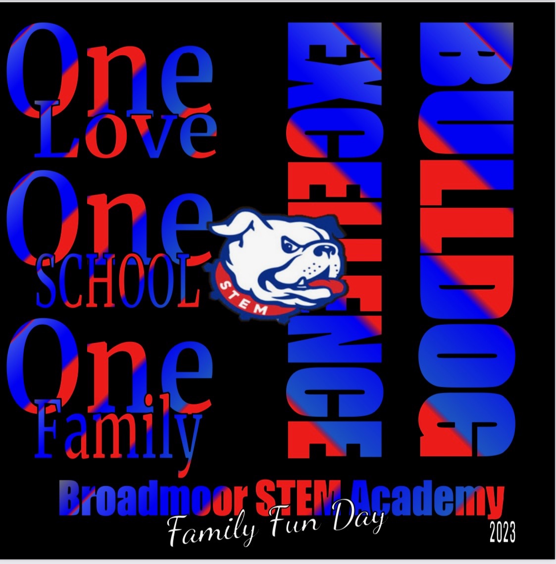 Local Level Events Broadmoor STEM Family Fun Day 2023