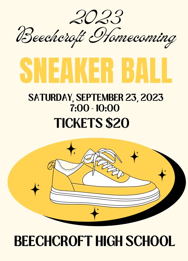 Local Level Events Beechcroft 2023