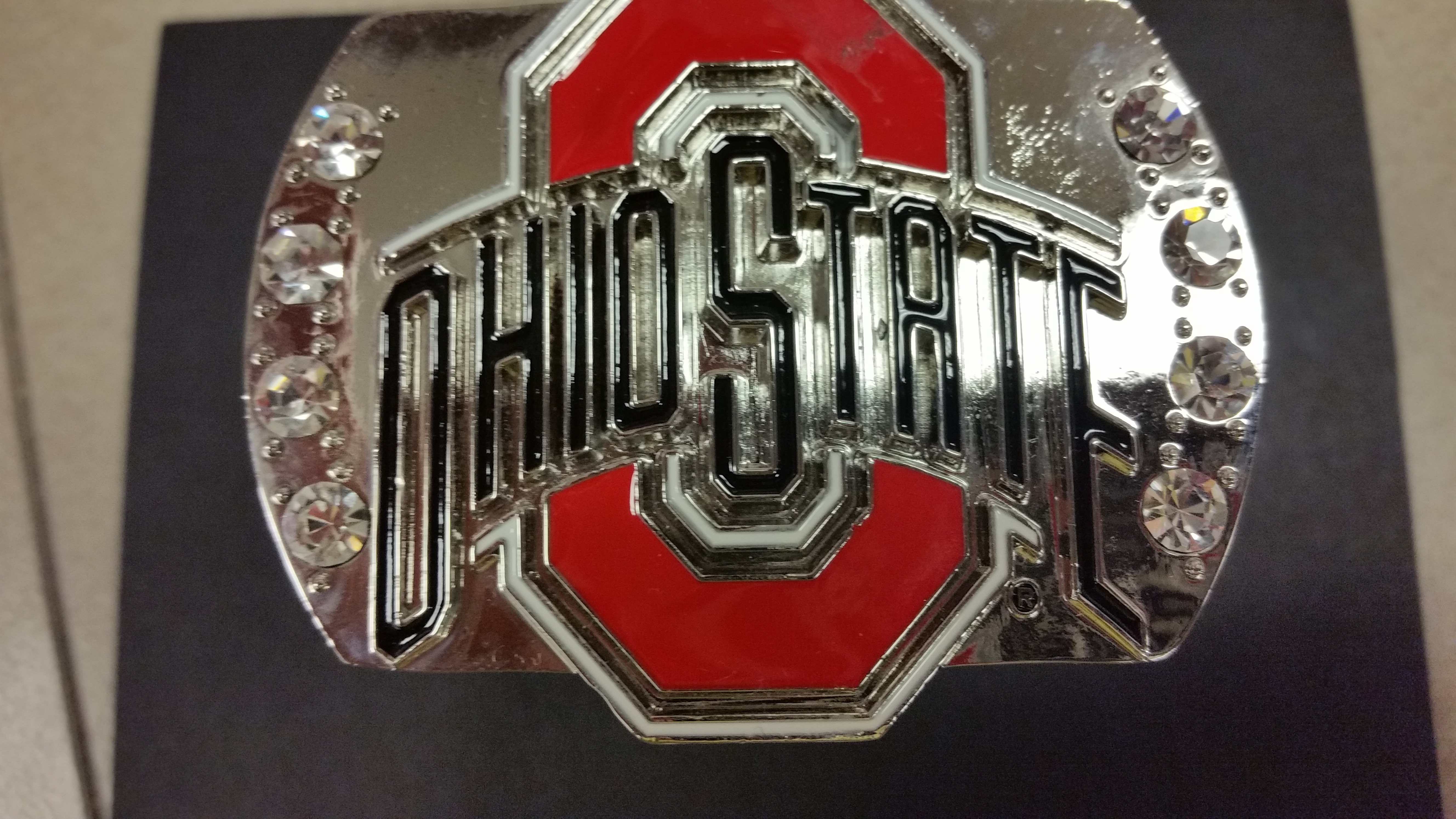 Local Level Events OSU Commemorative Championship Ring