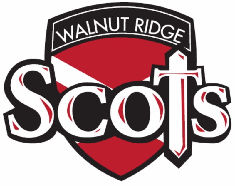 Local Level Events Walnut Ridge HS Senior Prom 2018