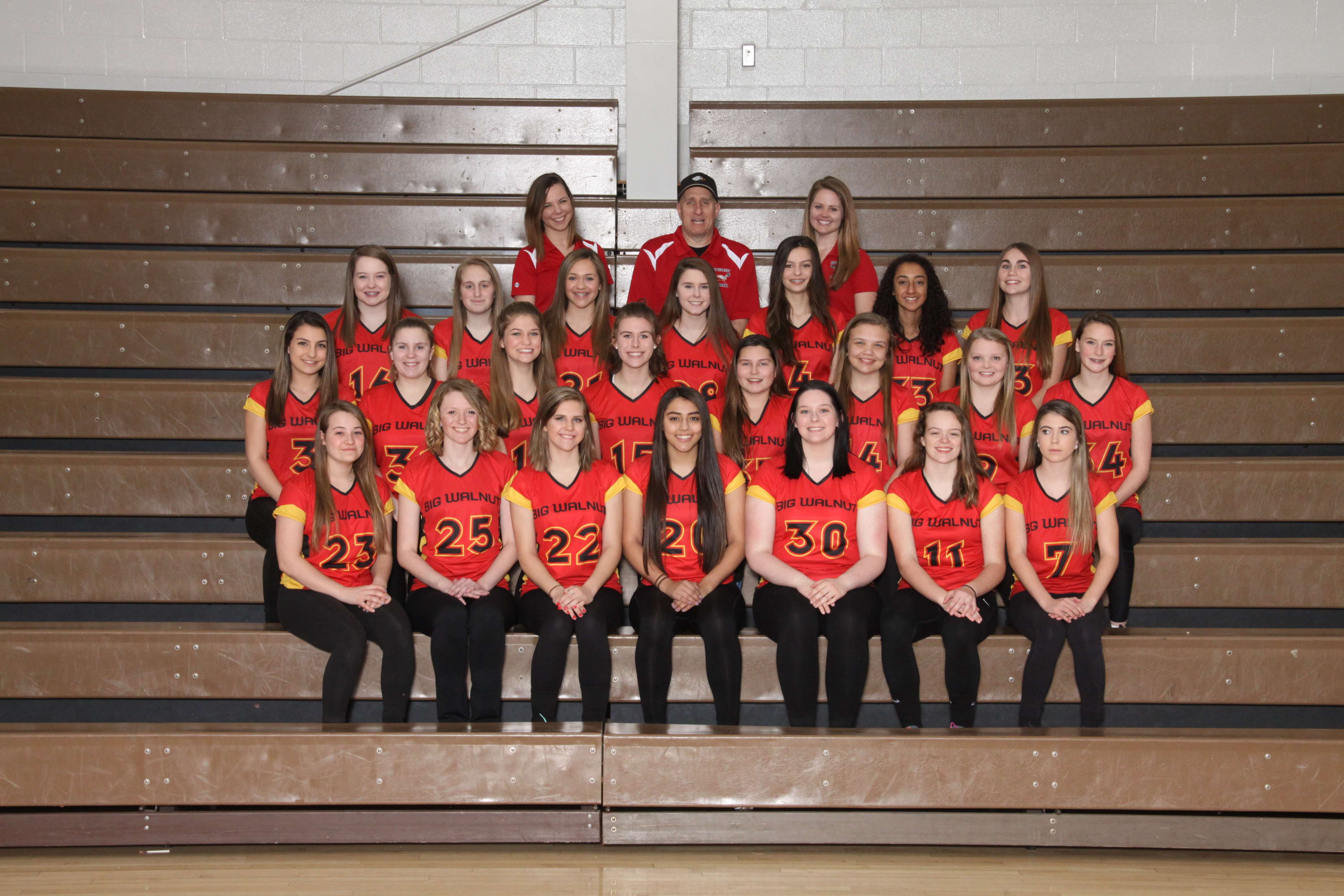 Local Level Events 2nd Annual Big Walnut Girls Lacrosse Camp