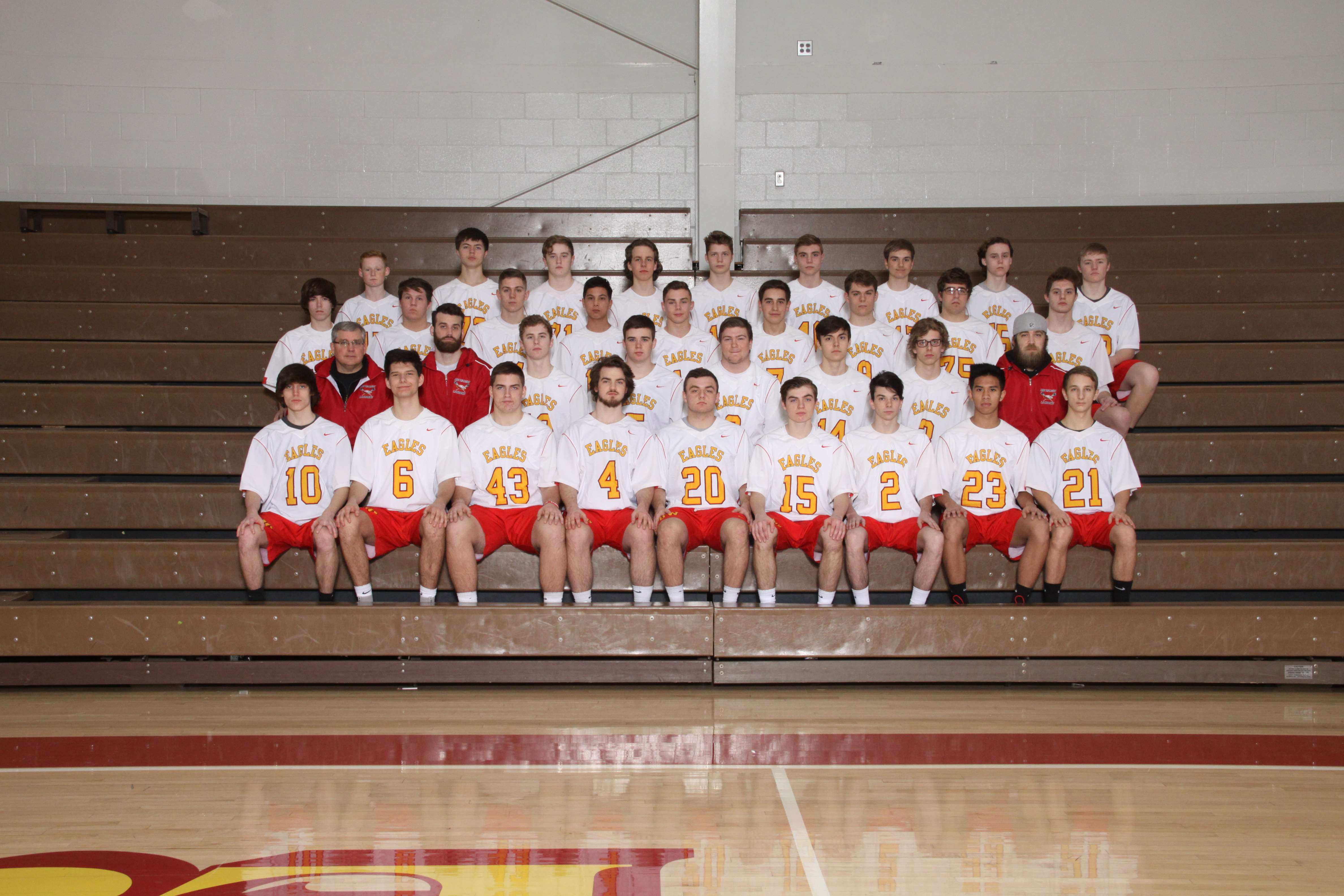Local Level Events 1st Annual Big Walnut Boys Lacrosse Camp