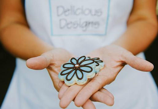 Local Level Events - Delicious Designs Bakery - KIDS NIGHT OUT!
