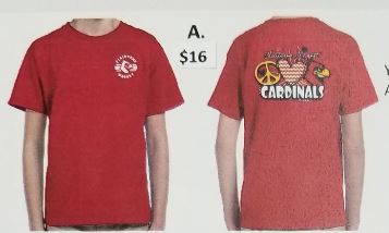 cardinals spirit jersey