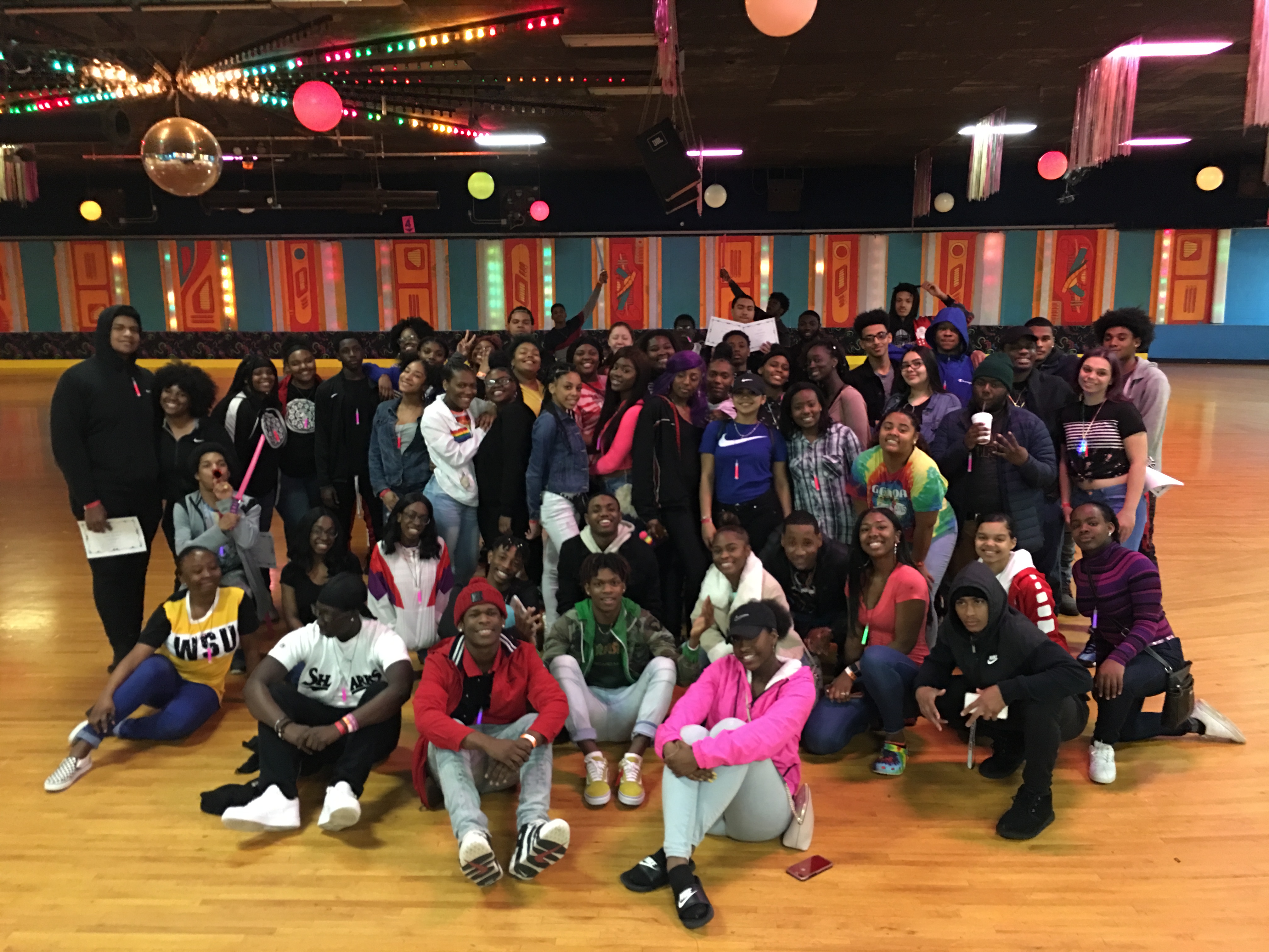 Local Level Events Walnut Ridge Senior Prom