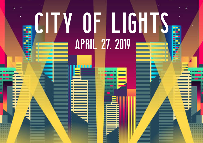 Local Level Events OHS Prom 2019