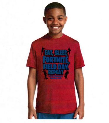 turner field t shirt
