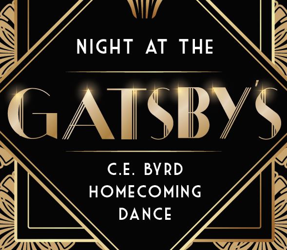 Local Level Events 2019 C.E. Byrd High School A Night at